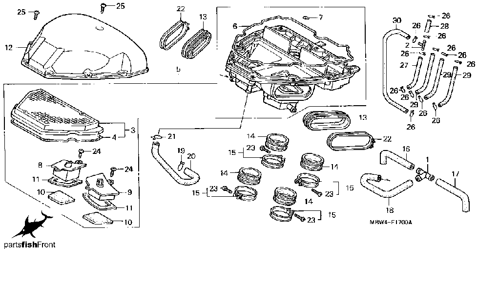 2000 Honda Cbr 600 F4 Wiring Diagram from hawkworks.net